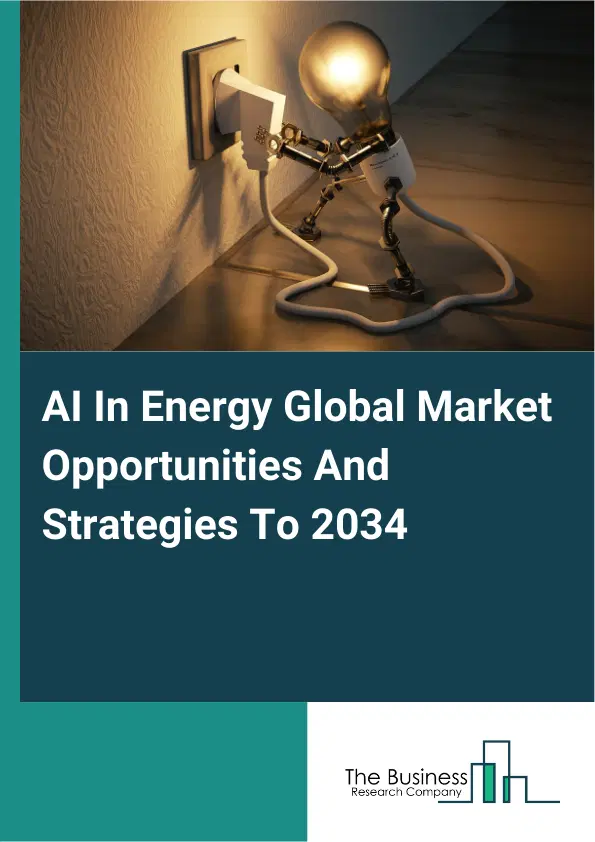 AI In Energy Market 2025