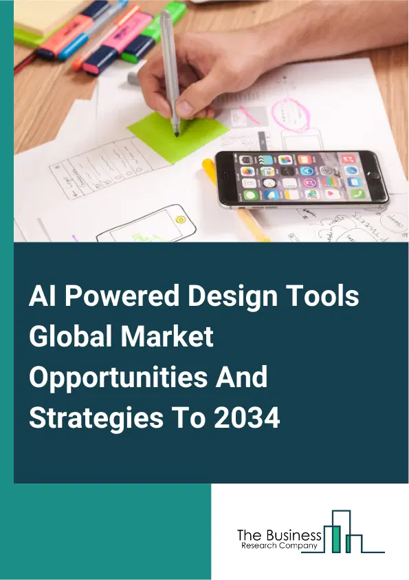 AI-Powered Design Tools Market 2025