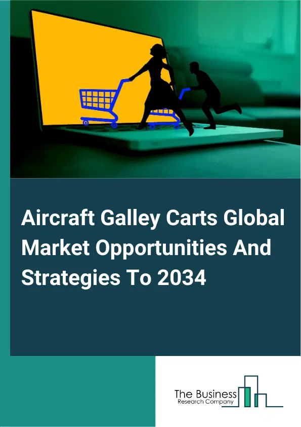 Aircraft Galley Carts Market 2025