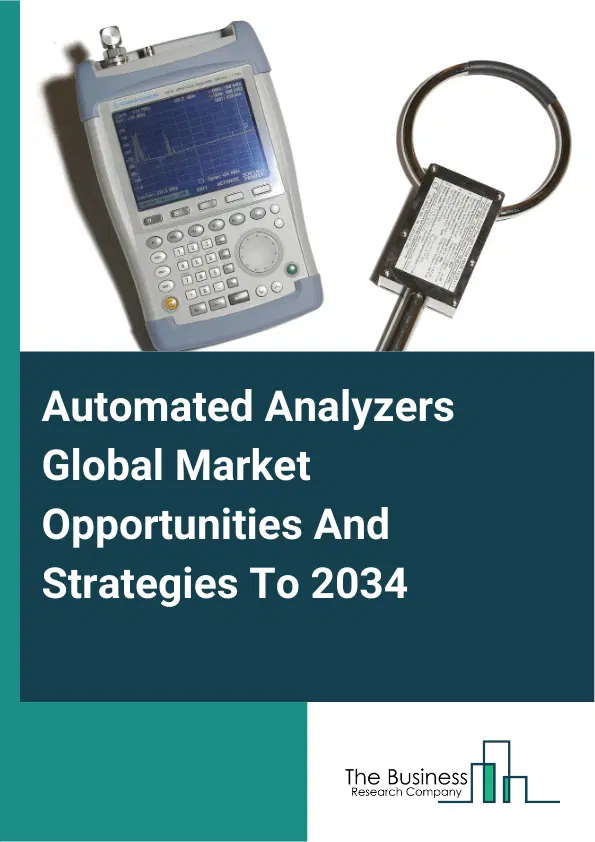 Automated Analyzers Market 2025