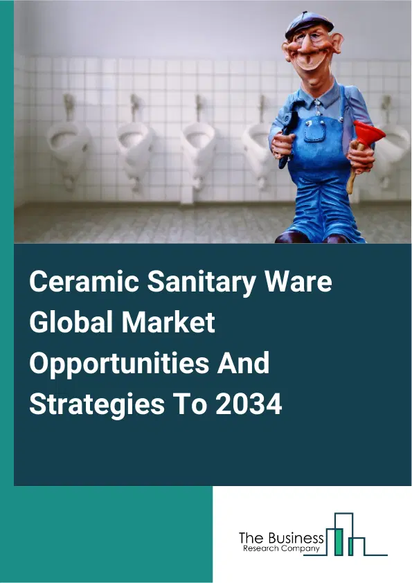Ceramic Sanitary Ware Market 2025