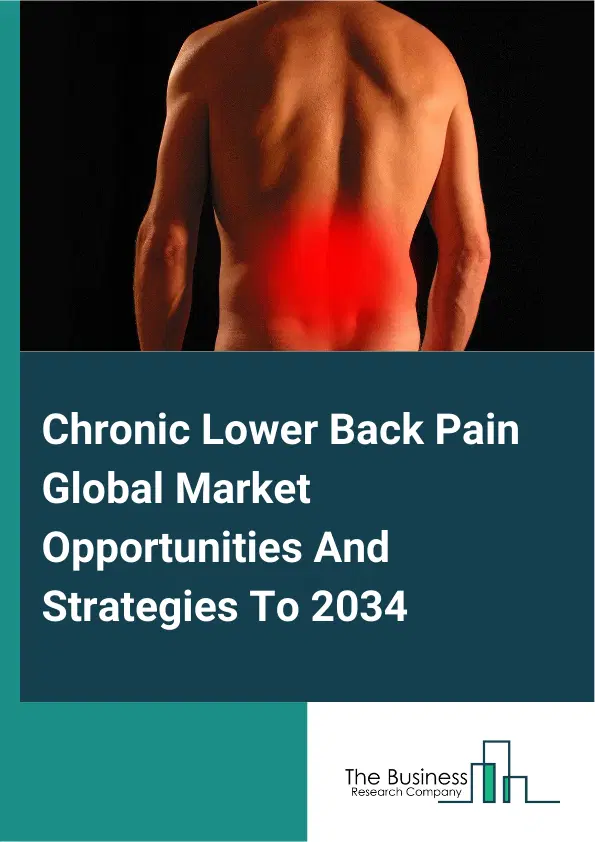 Chronic Lower Back Pain Market 2025