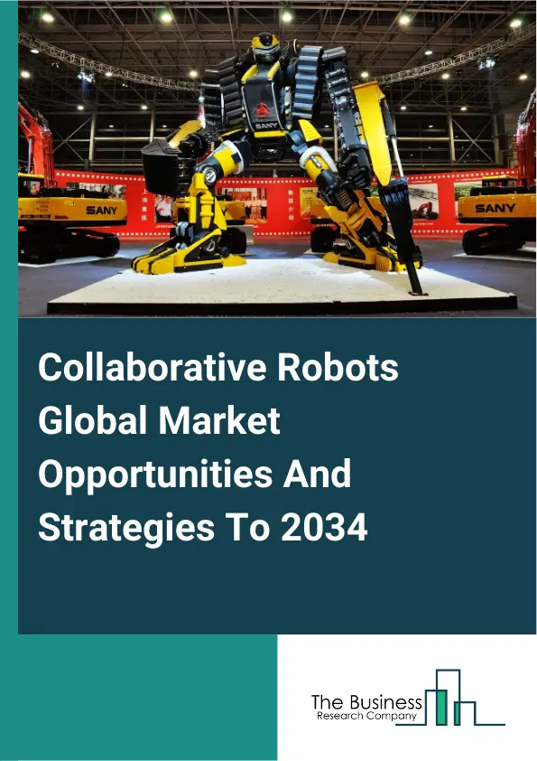 Collaborative Robots Market 2025
