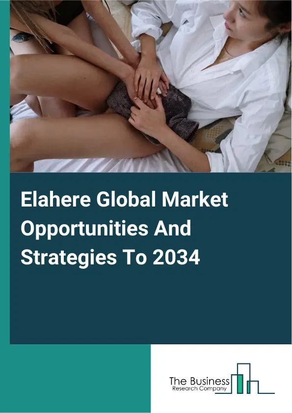 Elahere Market 2025
