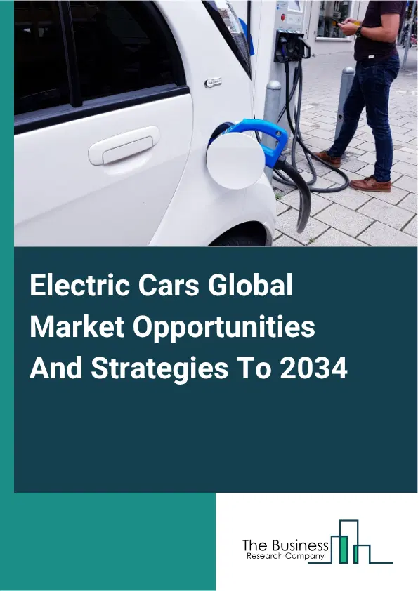 Electric Cars Market 2025