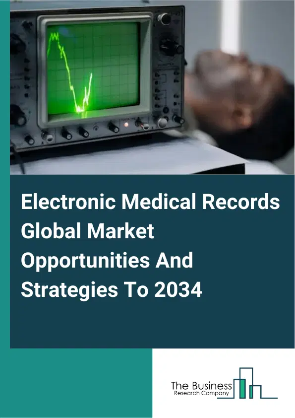 Electronic Medical Records Market 2025