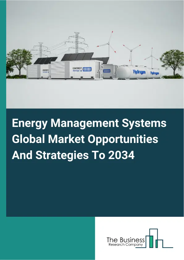 Energy Management Systems Market 2026