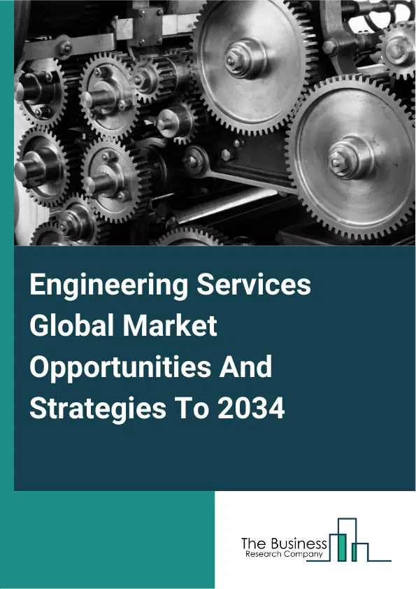 Engineering Services Market 2025