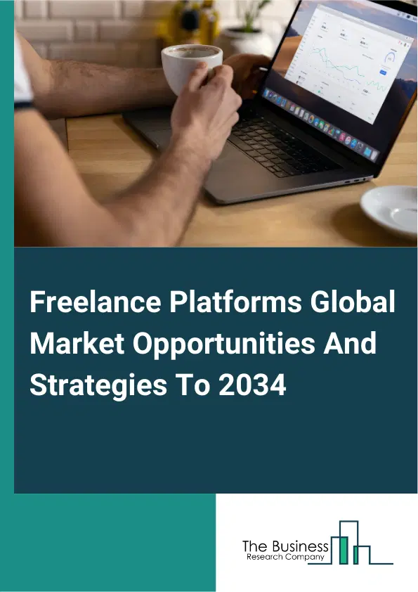 Freelance Platforms Market 2025