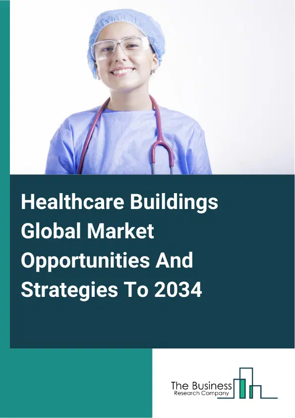 Healthcare Buildings Market 2025