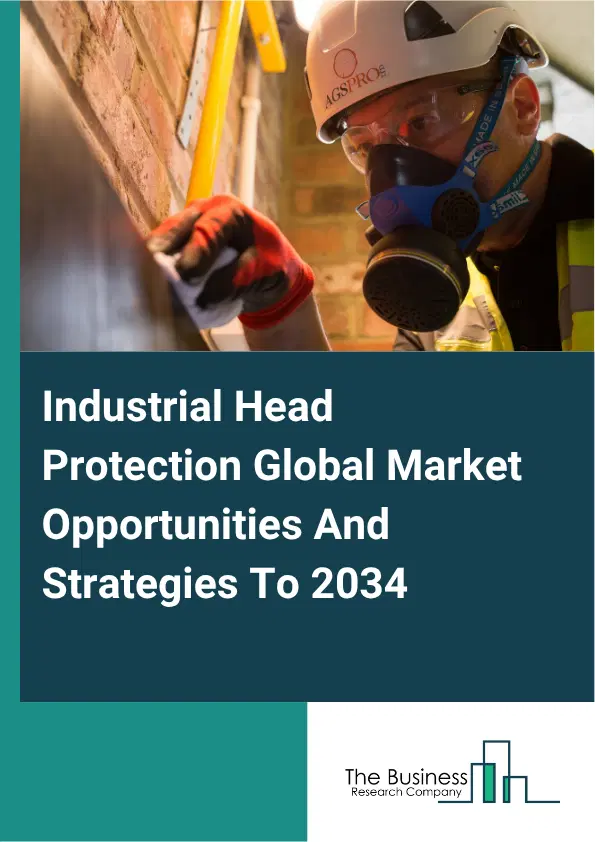 Industrial Head Protection Market 2025