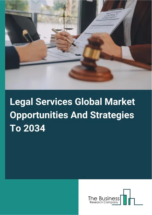 Legal Services Market 2026