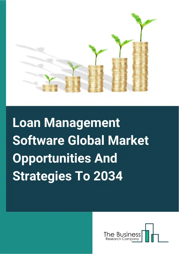 Loan Management Software Market 2025