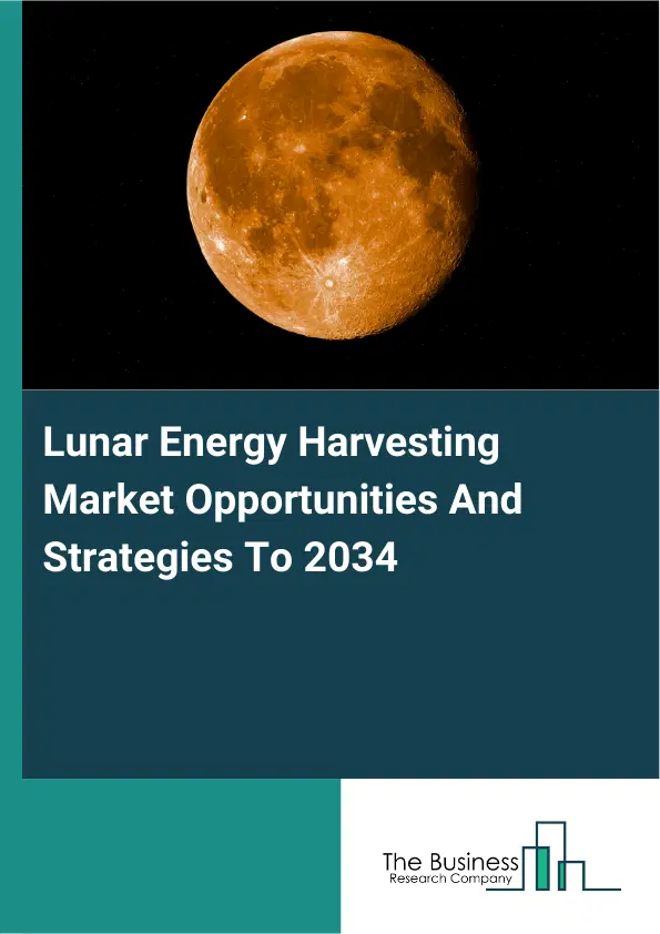 Lunar Energy Harvesting Market 2026
