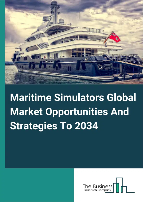 Maritime Simulators Market 2025