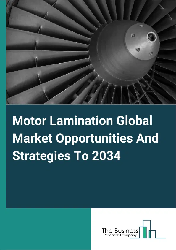 Motor Lamination Market 2025
