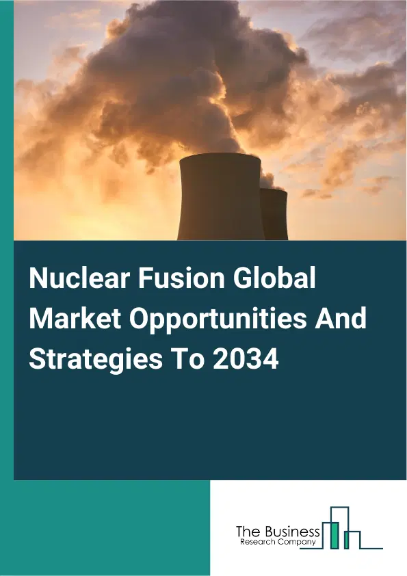 Nuclear Fusion Market 2025