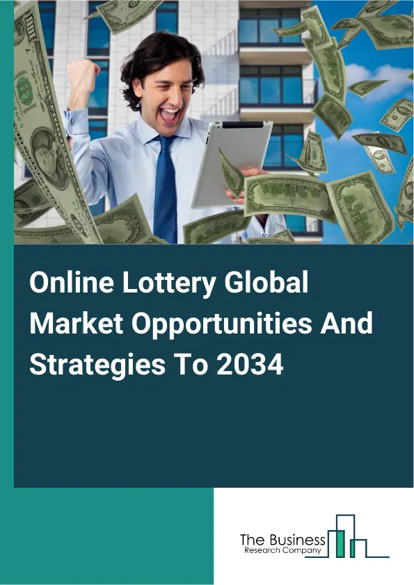 Online Lottery Market 2025