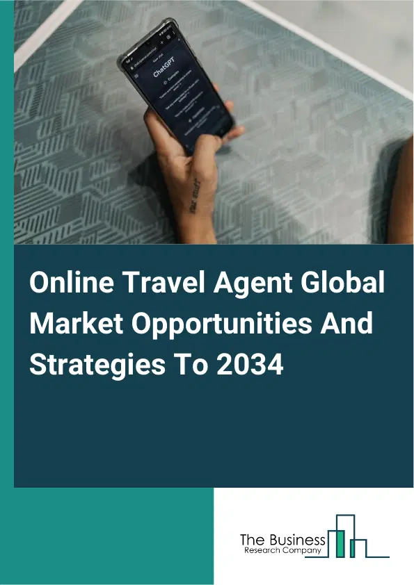 Online Travel Agent Market 2025