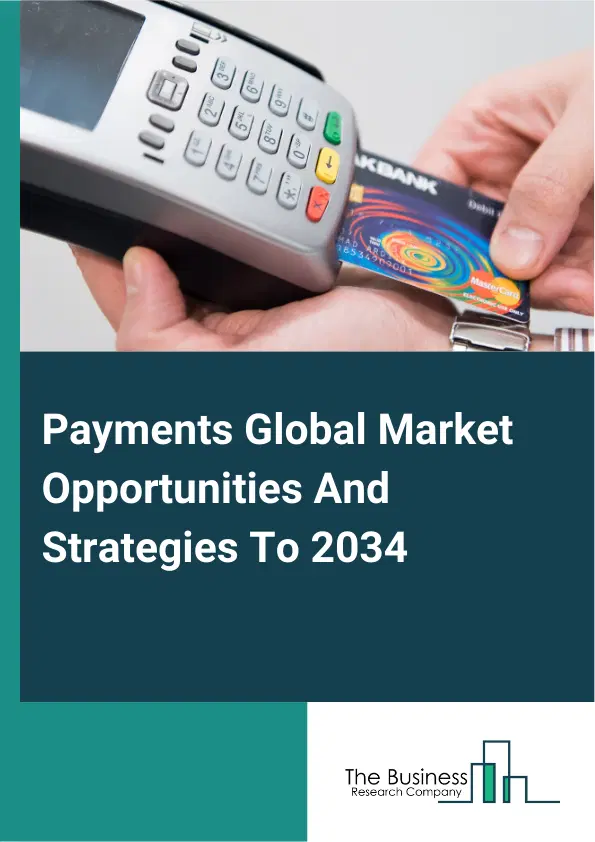 Payments Market 2025