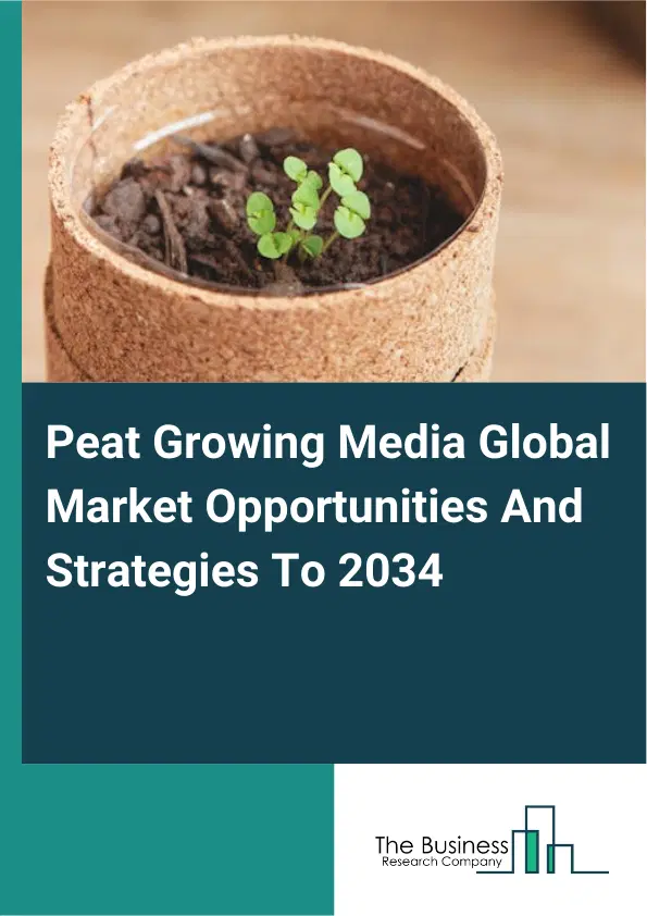 Peat Growing Media Market 2025