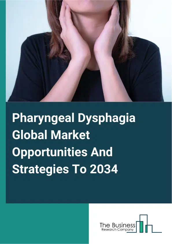 Pharyngeal Dysphagia Market 2025