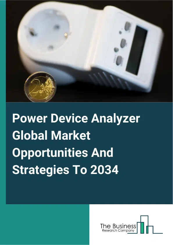 Power Device Analyzer Market 2025