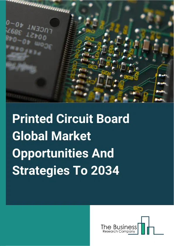 Printed Circuit Board Market 2025