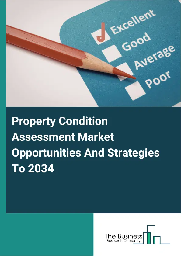 Property Condition Assessment Market 2026