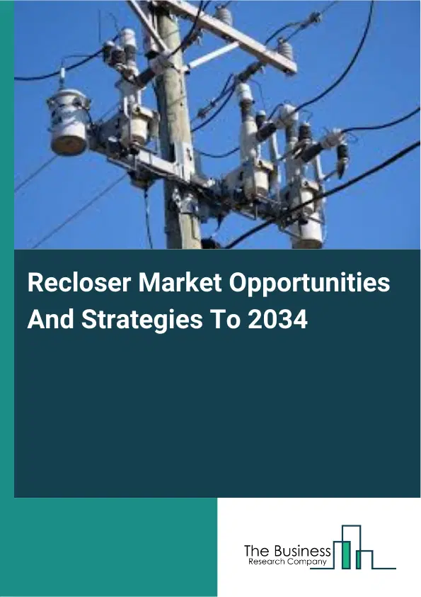 Recloser Market 2026
