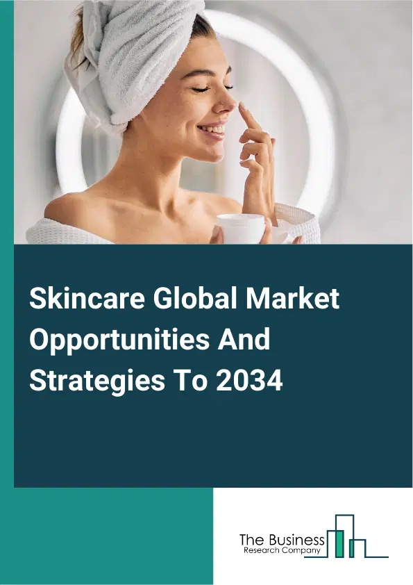 Skincare Market 2025