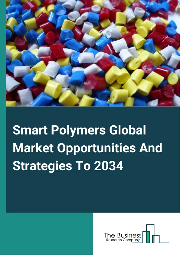 Smart Polymers Market 2025