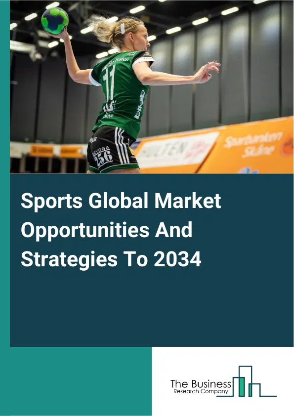 Sports Market 2025