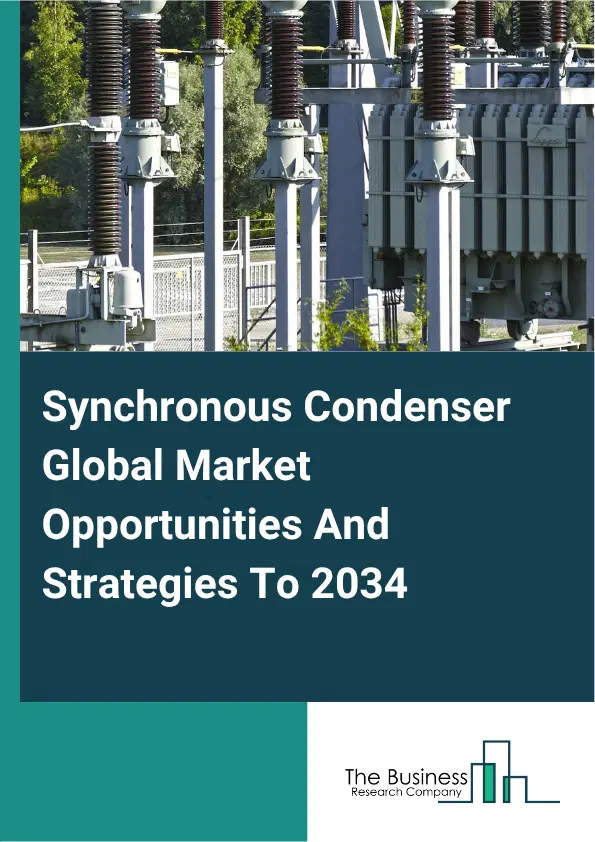 Synchronous Condenser Market 2025