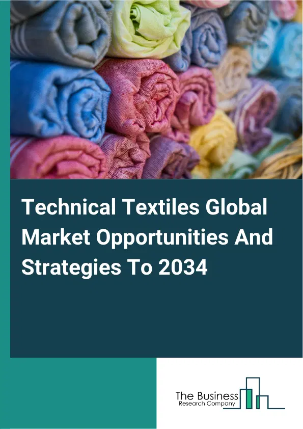 Technical Textiles Market 2025