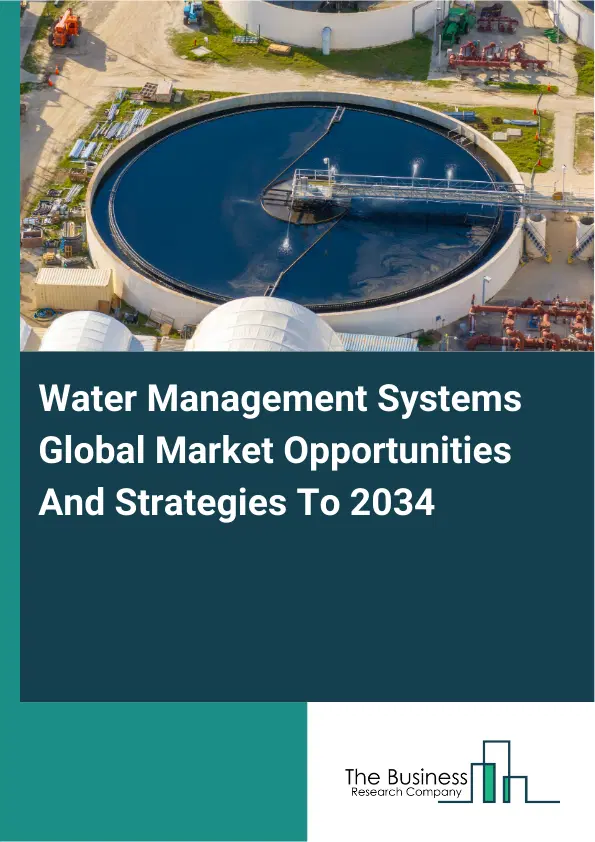 Water Management Systems Market 2026