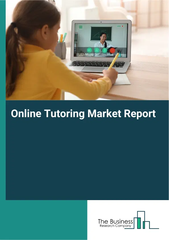 Global Online Tutoring Market Report 2026
