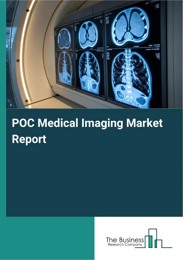 Global POC Medical Imaging Market Report 2026