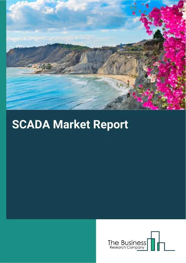 Global SCADA Market Report 2026