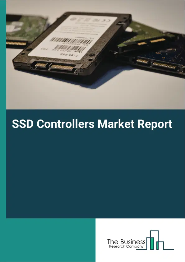 Global SSD Controllers Market Report 2026