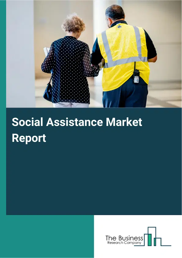 Global Social Assistance Market Report 2026