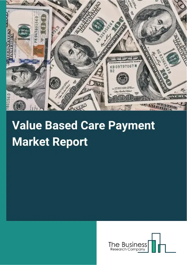 Global Value Based Care Payment Market Report 2026