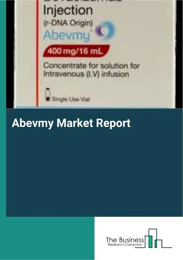 Global Abevmy Market Report 2026