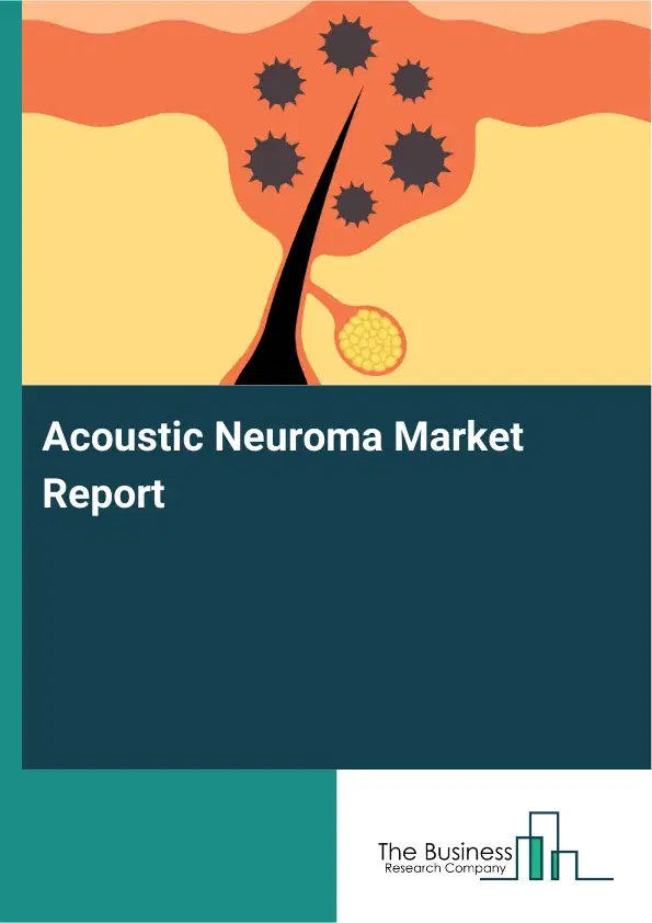 Global Acoustic Neuroma Market Report 2026