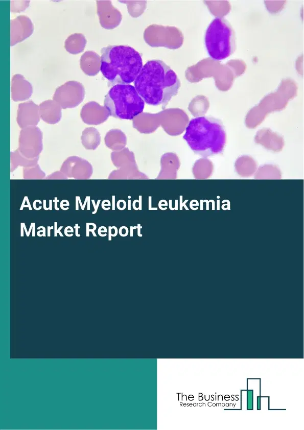 Global Acute Myeloid Leukemia Market Report 2026