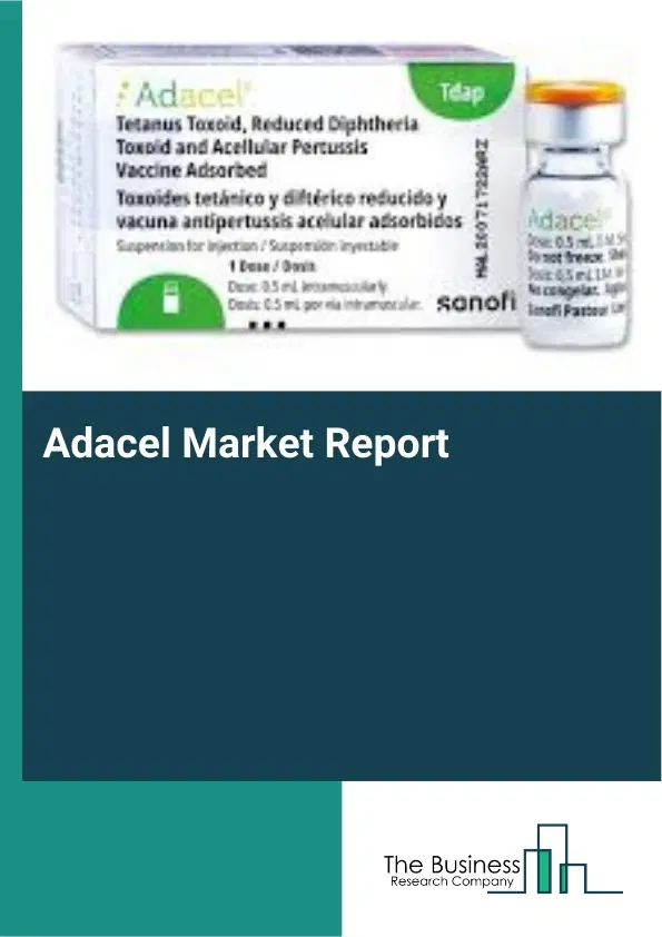 Global Adacel Market Report 2026