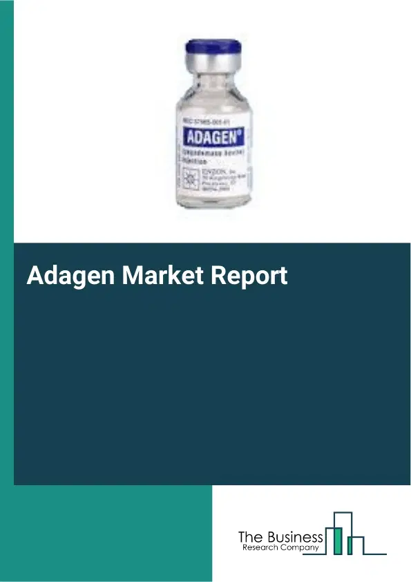 Global Adagen Market Report 2026