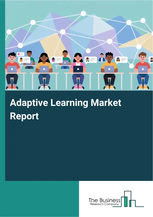 Global Adaptive Learning Market Report 2026