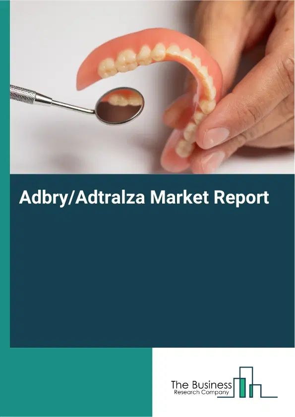 Global Adbry/Adtralza Market Report 2026