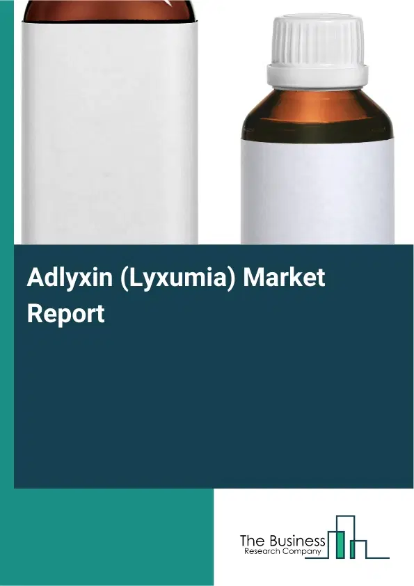 Global Adlyxin (Lyxumia) Market Report 2026
